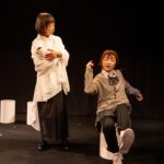 写真：河西沙織(劇団壱劇屋)