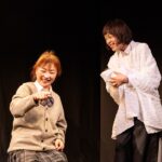 写真：河西沙織(劇団壱劇屋)