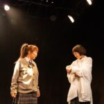 写真：河西沙織(劇団壱劇屋)