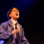 写真：河西沙織(劇団壱劇屋)