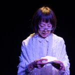 写真：河西沙織(劇団壱劇屋)