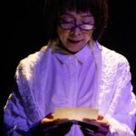 写真：河西沙織(劇団壱劇屋)