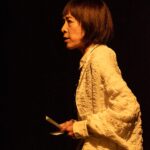 写真：河西沙織(劇団壱劇屋)