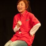 写真：河西沙織(劇団壱劇屋)