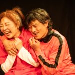 写真：河西沙織(劇団壱劇屋)