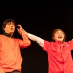 写真：河西沙織(劇団壱劇屋)
