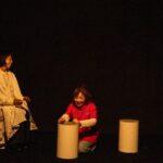 写真：河西沙織(劇団壱劇屋)