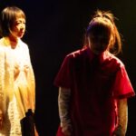 写真：河西沙織(劇団壱劇屋)