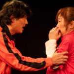 写真：河西沙織(劇団壱劇屋)