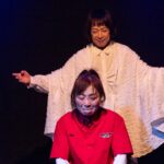 写真：河西沙織(劇団壱劇屋)