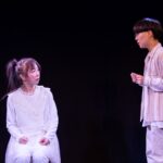 写真：河西沙織(劇団壱劇屋)