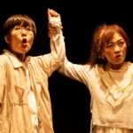 写真：河西沙織(劇団壱劇屋)