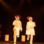 写真：河西沙織(劇団壱劇屋)