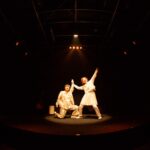 写真：河西沙織(劇団壱劇屋)