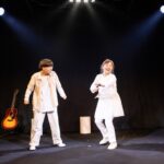 写真：河西沙織(劇団壱劇屋)