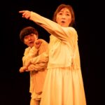 写真：河西沙織(劇団壱劇屋)
