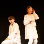 写真：河西沙織(劇団壱劇屋)