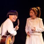 写真：河西沙織(劇団壱劇屋)