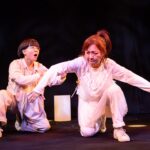 写真：河西沙織(劇団壱劇屋)