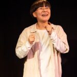 写真：河西沙織(劇団壱劇屋)