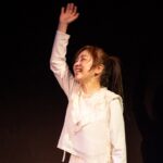 写真：河西沙織(劇団壱劇屋)
