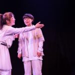 写真：河西沙織(劇団壱劇屋)