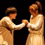 写真：河西沙織(劇団壱劇屋)