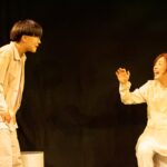 写真：河西沙織(劇団壱劇屋)