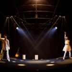 写真：河西沙織(劇団壱劇屋)