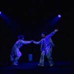 写真：河西沙織(劇団壱劇屋)