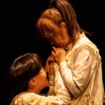 写真：河西沙織(劇団壱劇屋)