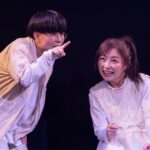 写真：河西沙織(劇団壱劇屋)