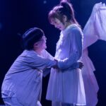 写真：河西沙織(劇団壱劇屋)